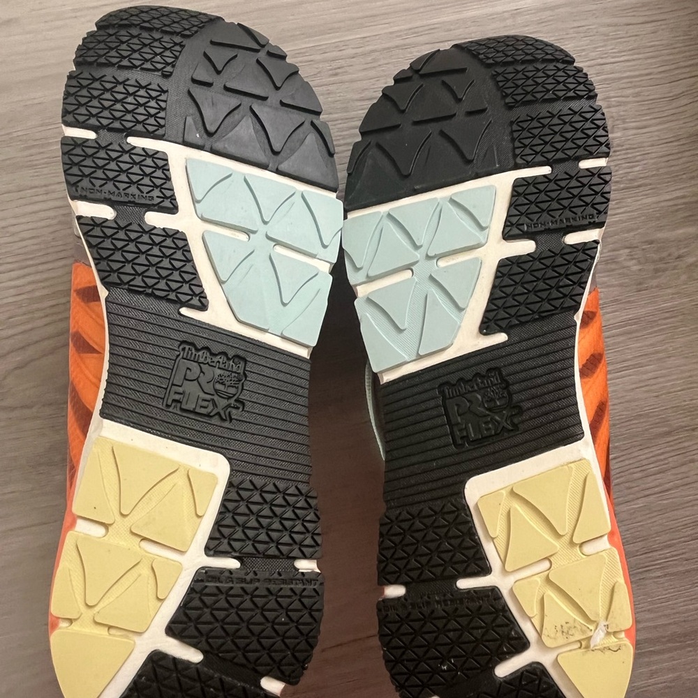 Timberland PRO Radius Composite Toe - Picture 7 of 11